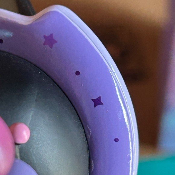 Sanrio Kuromi Magic Story Top Toy Figure Blind Box Figure Witch - Picture 9 of 16